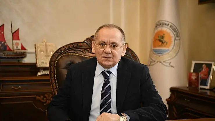 Başkan Demir: 'İlkadım'da inşaatı devam eden iki proje ile otopark sorununa neşter vuracağız'