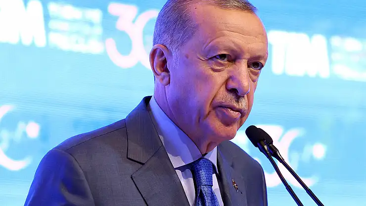 Cumhurbaşkanı Erdoğan: 'Enflasyonu tekrar tek haneli rakamlara düşüreceğiz'