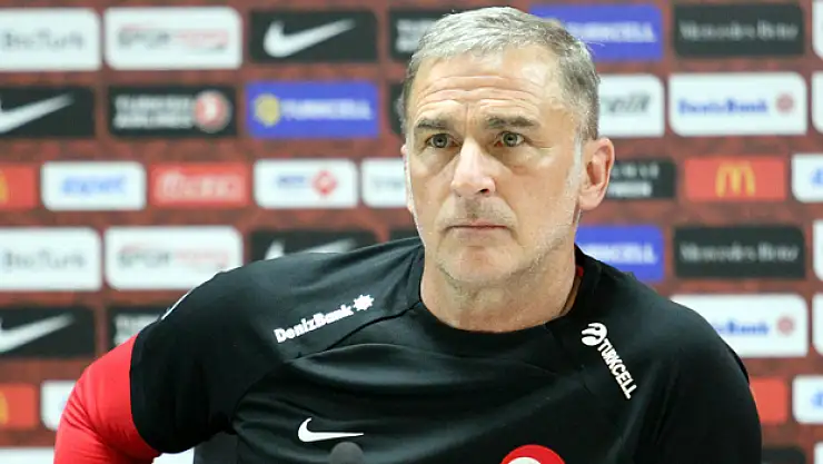 Stefan Kuntz: 'Galler maçı kolay olmayacak'