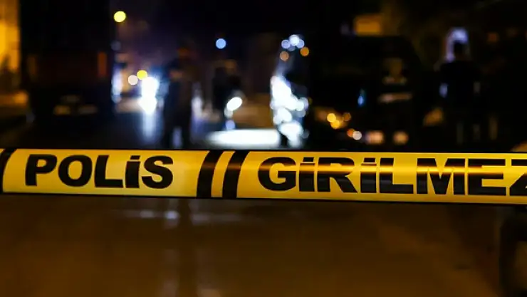 Tartıştığı kişiyi 3 yerinden bıçakladı