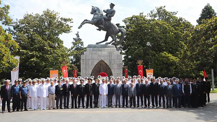 'Mavi Vatan'ın koruyucu kalkanı Sahil Güvenlik Komutanlığı 41 yaşında