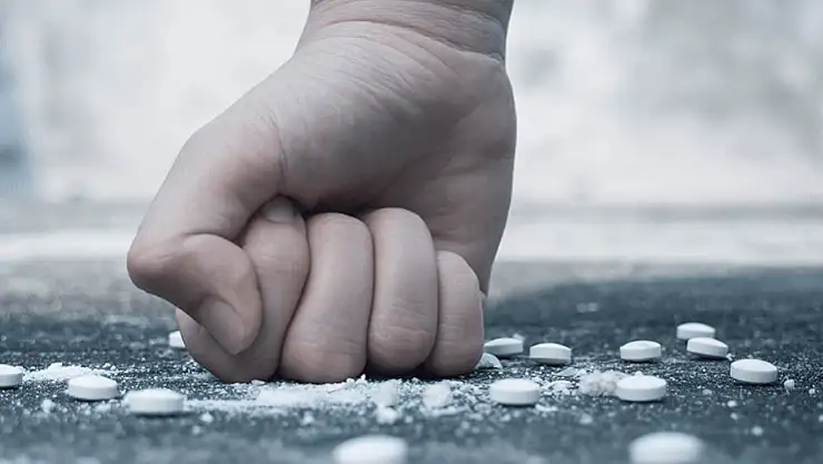 Uyuşturucu ticaretinden 3 kişiye 16 yıl 4 ay 25'er gün hapis