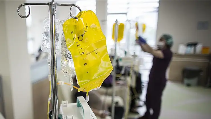 Ölüm ve ölüm nedeni 2022 yılı istatistikleri açıklandı