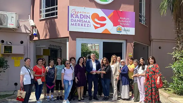 Atakum'da sağlık söyleşileri