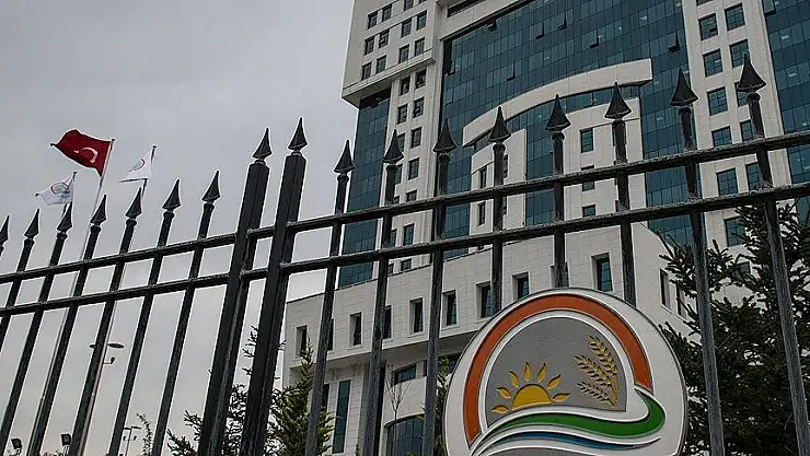 Tarım ve Orman Bakanlığından Kurban Bayramı'nda alınması gereken tedbirler için genelge