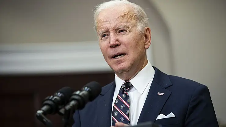 Biden: 'Hindistan ile ortaklık, tarihin herhangi bir zamanından daha güçlü, daha yakın ve daha dinamik'