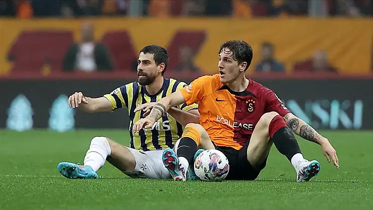 Süper Lig'de 74 farklı ülkeden 311 yabancı futbolcu oynadı