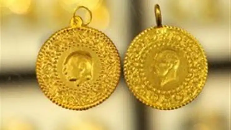Yeni çeyrek altınlar geliyor