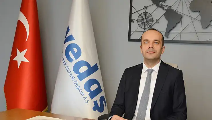 Elektrik ekipleri bayramda görev başında