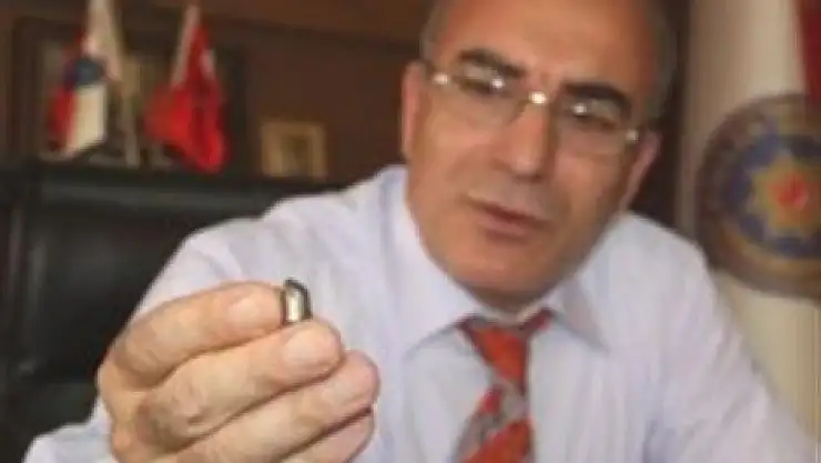 Magandalar 5 yılda 58 kişiyi öldürdü