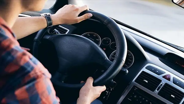 'Yol hipnozu' sürücüler için hayati risk taşıyor