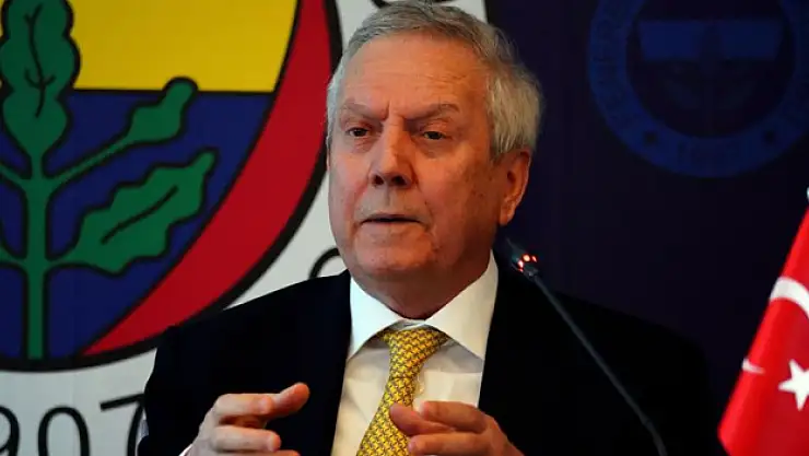 Aziz Yıldırım: 'Uğur Dündar'ı istifaya davet ediyorum'