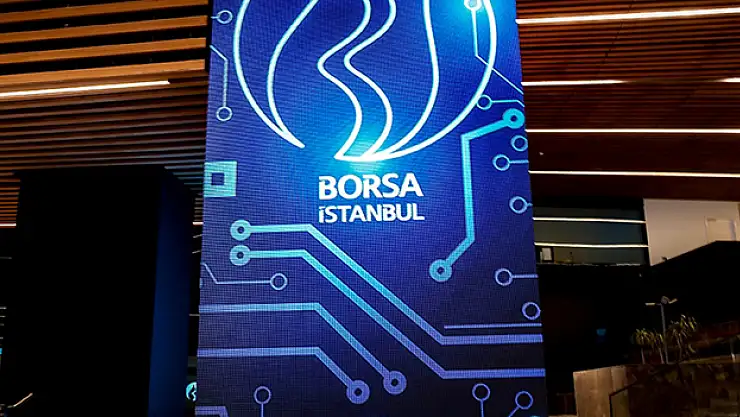 Borsa haftaya yükselişle başladı