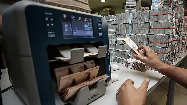 Kur Korumalı Mevduat'ta vatandaşlar için stopaj avantajı yıl sonuna kadar uzatılacak