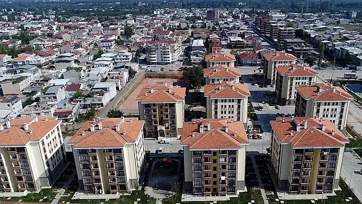 Konut yatırımında Ruslar liderliğini, Suudi Arabistanlılar yükselişini sürdürdü