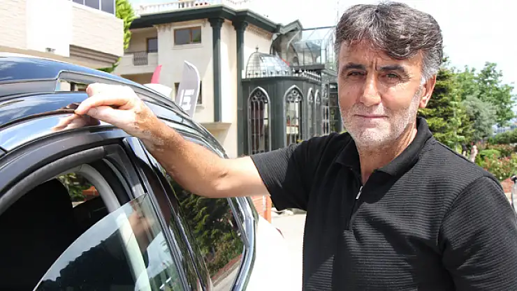 Sıfır aldığı araç başına bela oldu, 20 aydır muhatap bulamıyor