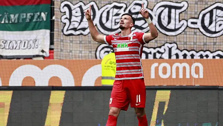 Fenerbahçe'de Pelkas, Alioski ve Berisha ile yollar ayrıldı