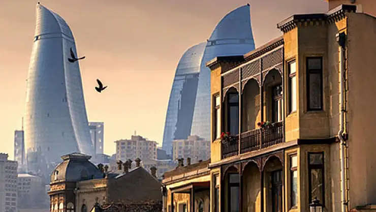 Azerbaycan, sağlık turizminin yeni mekanı olmaya hazırlanıyor