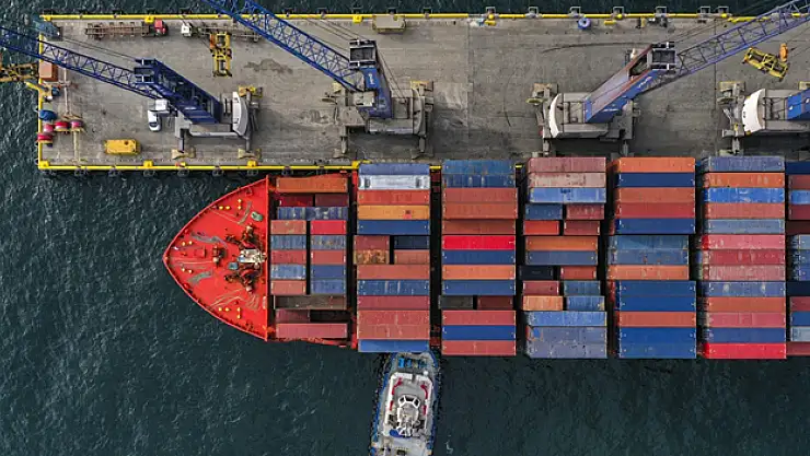 İhracat haziranda 20,9 milyar dolar oldu