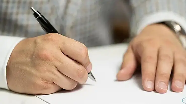 Taşınmaz satış işlemleri yarından itibaren noterlerde yapılabilecek