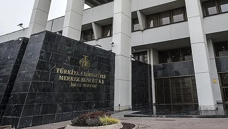 TCMB sadeleşme sürecine devam ediyor