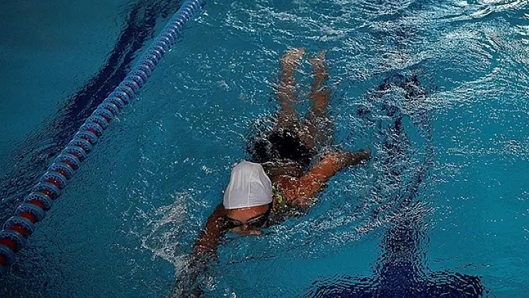 Başarılı sporcuların yolu GSB Spor Okullarından geçiyor