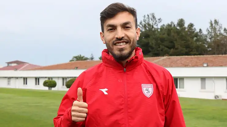 Göztepe, Yusuf Emre Gültekin ile ilgileniyor