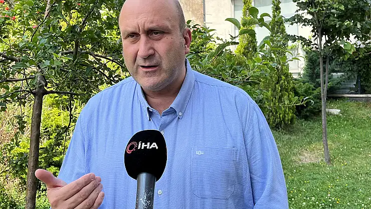 Prof. Dr. Eraslan: '(Tweet görüntüleme sınırlaması) Daha nitelikli takip edilebilecek kişiler bulunabilir'