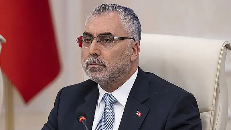 Çalışma ve Sosyal Güvenlik Bakanı Işıkhan'dan memur maaşlarıyla ilgili açıklam