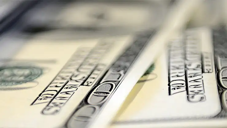 Serbest piyasada döviz fiyatları