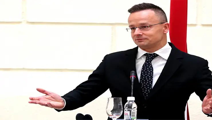 Macaristan, İsveç'in NATO üyeliği konusunda Türkiye ile birlikte hareket edecek