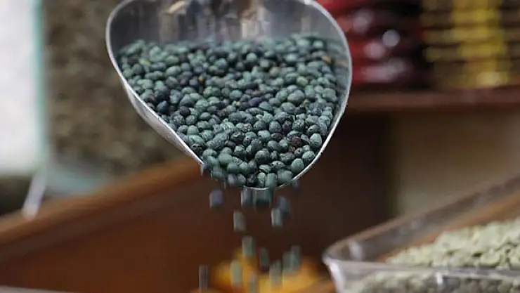 Talep gören menengicin üretim alanının artırılması önerisi