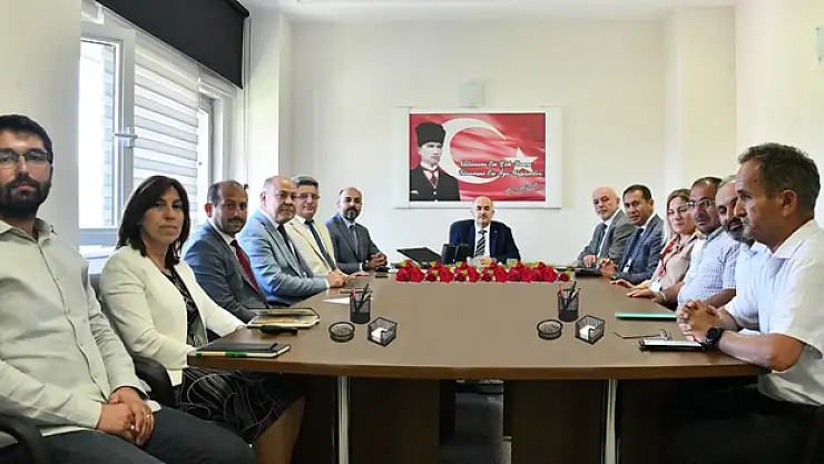 Samsun'da bağımlılıkla mücadelede kararlılık vurgusu