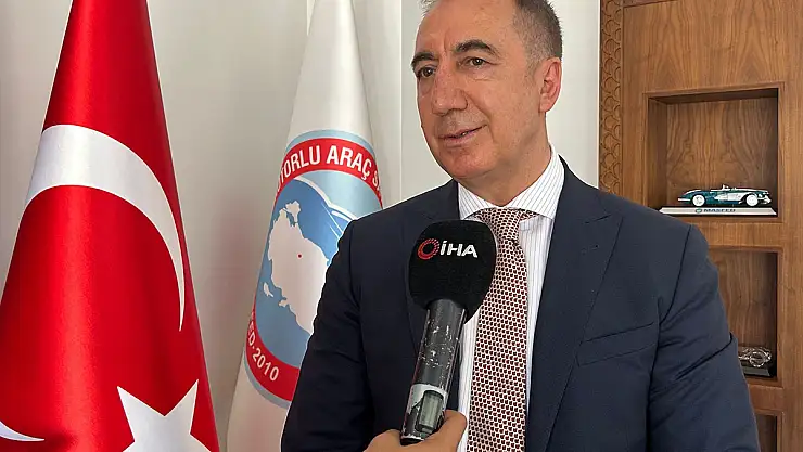 İkinci el araç fiyatları ne olacak?