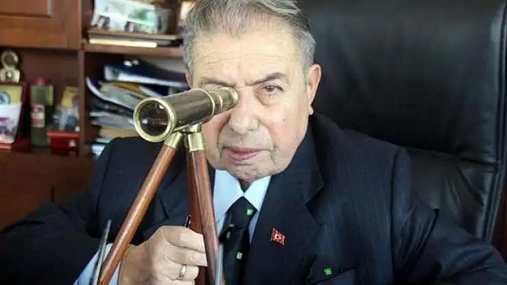 Titanic'in çanı sahipsiz kaldı: Tuncer Üçüncüoğlu son yolculuğuna uğurlandı