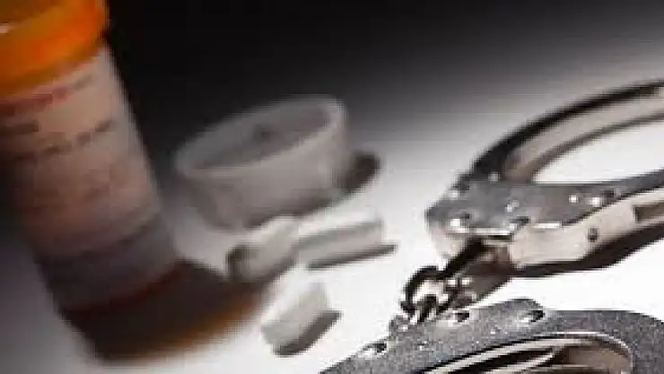 Samsun'da uyuşturucu ticaretinden 2 kişiye ceza yağdı