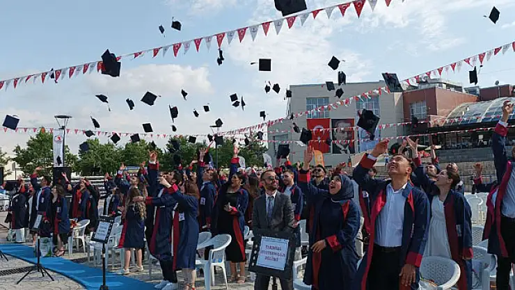 Ziraat kadrosuna 160 yeni mühendis