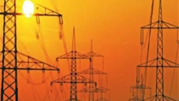 Türkiye İran'la Doğalgaz'da anlaştı