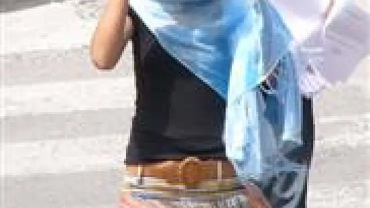 Yaşından büyük suçu var