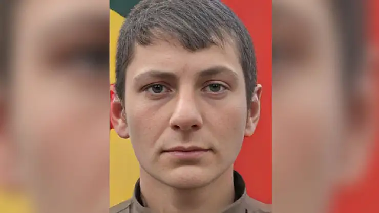 Terör örgütünün Zap'taki sözde muhabere sorumlusu Ferit Yüksel etkisiz hale getirildi