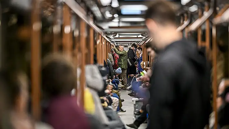 Dünya nüfusu, artış hızı düşmesine rağmen 8 milyarı geçti