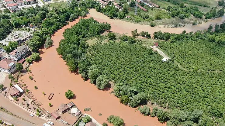 Bartın'da hayat normale dönüyor