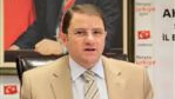 Çetinkaya, 'Darbeye geçit yok'