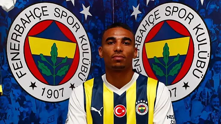Fenerbahçe'ye Ganalı stoper