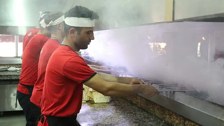 El Nino sıcakları onlara işlemiyor