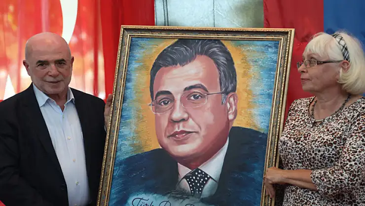 Samsun'da Rusya ile sağlık turizmi alanında işbirliği protokolü imzalandı