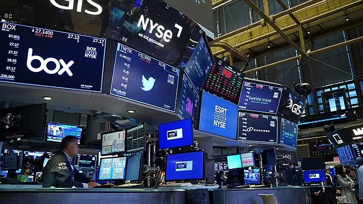 Küresel piyasalar ABD enflasyon verilerine odaklandı