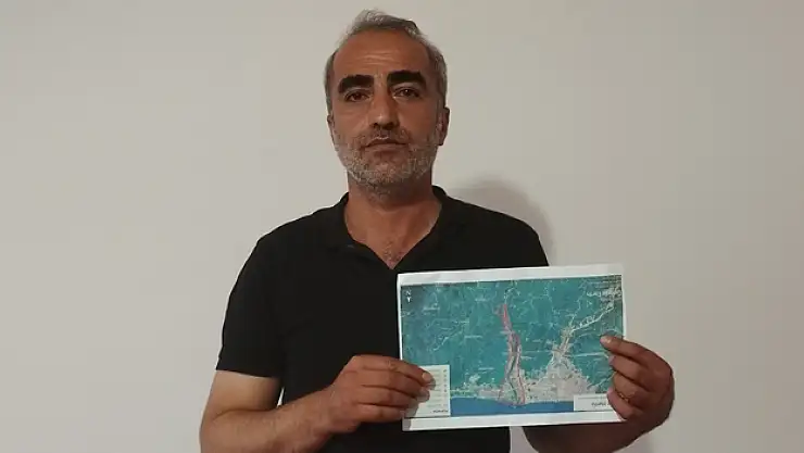 Jeoloji mühendisi Çelik uyardı: 'Dere yatağında bulunan evler acil taşınmalı'