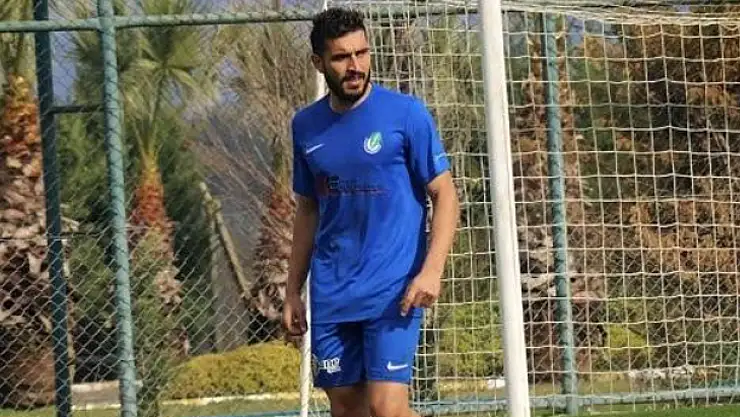 Elazığspor, Ankara Demirspor'un sol kanat oyuncusuyla anlaşmaya vardı