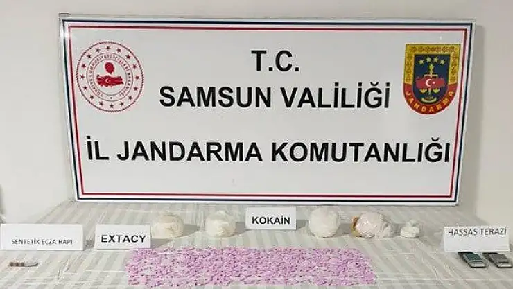 Vali Dağlı'dan uyuşturucu açıklaması: 'Sıfır tolerans'
